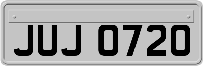 JUJ0720