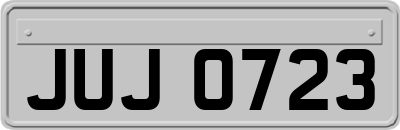 JUJ0723