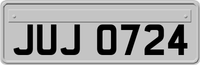 JUJ0724