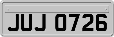 JUJ0726