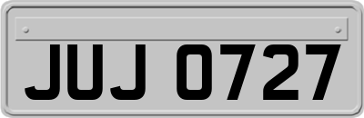 JUJ0727