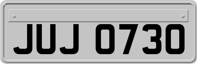 JUJ0730