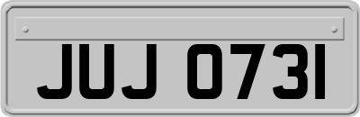 JUJ0731
