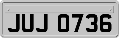 JUJ0736