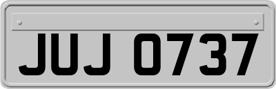 JUJ0737