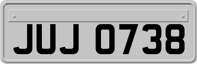 JUJ0738