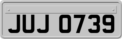 JUJ0739