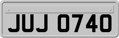 JUJ0740