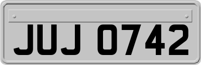 JUJ0742