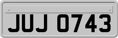 JUJ0743
