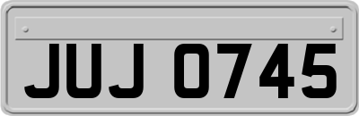 JUJ0745