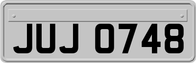 JUJ0748