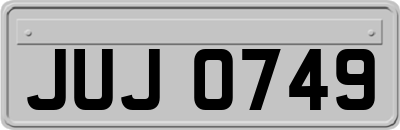 JUJ0749