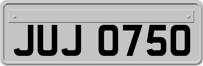 JUJ0750