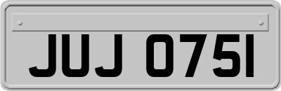 JUJ0751