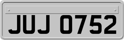 JUJ0752