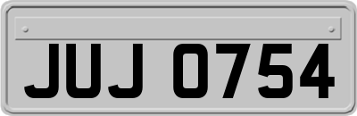 JUJ0754