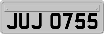 JUJ0755