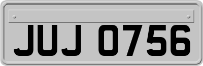 JUJ0756