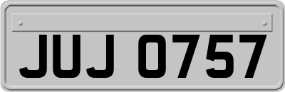 JUJ0757