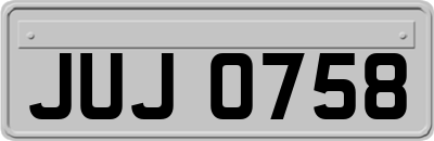 JUJ0758