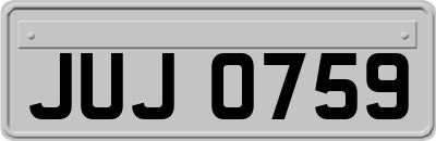 JUJ0759