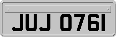 JUJ0761