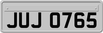 JUJ0765
