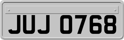 JUJ0768
