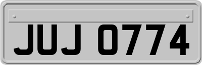 JUJ0774