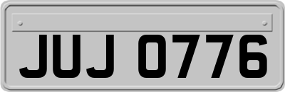 JUJ0776