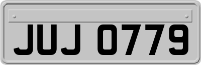 JUJ0779