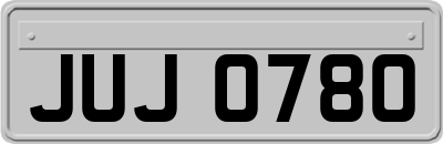 JUJ0780