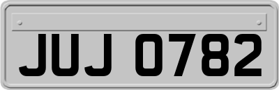 JUJ0782