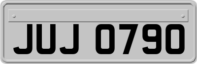 JUJ0790