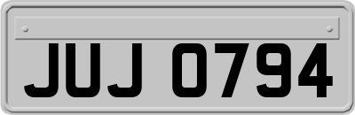 JUJ0794