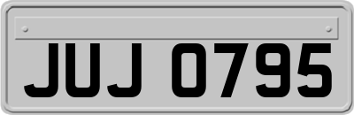 JUJ0795