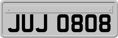 JUJ0808