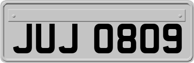 JUJ0809