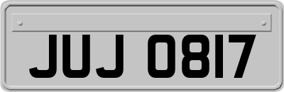 JUJ0817