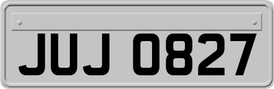 JUJ0827