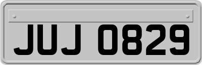 JUJ0829