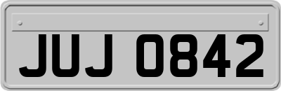 JUJ0842