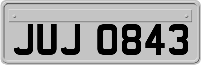 JUJ0843
