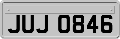 JUJ0846
