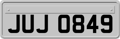 JUJ0849