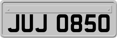 JUJ0850