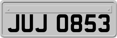 JUJ0853