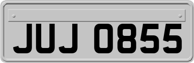 JUJ0855