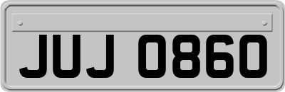 JUJ0860